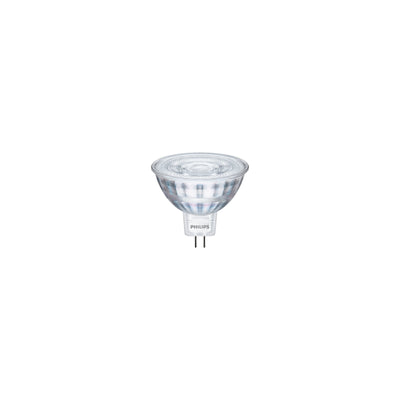Philips CorePro LED Spot MR16 GU5.3 2.9W Ersatz für 20W Warmweiß 2700K 230 Lumen 36° Abstrahlwinkel Nicht dimmbar