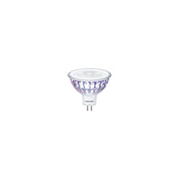 Philips MAS LED Spot MR16 GU5.3 5.8W 35W Eq 3000K 460 lumens 36° Beam 12V Dimmable 90CRI