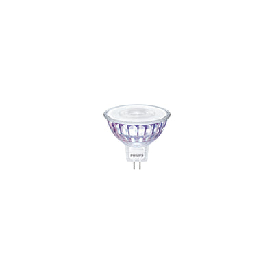Philips LED Spot MR16 GU5.3 7.5W 3000K 630 Lumen 36D Dimmbar 12V 90CRI