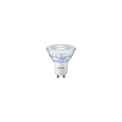 Philips CorePro LEDspot 3W GU10 2700K Warmweiß DIM 230 Lumen 36D 220-240V