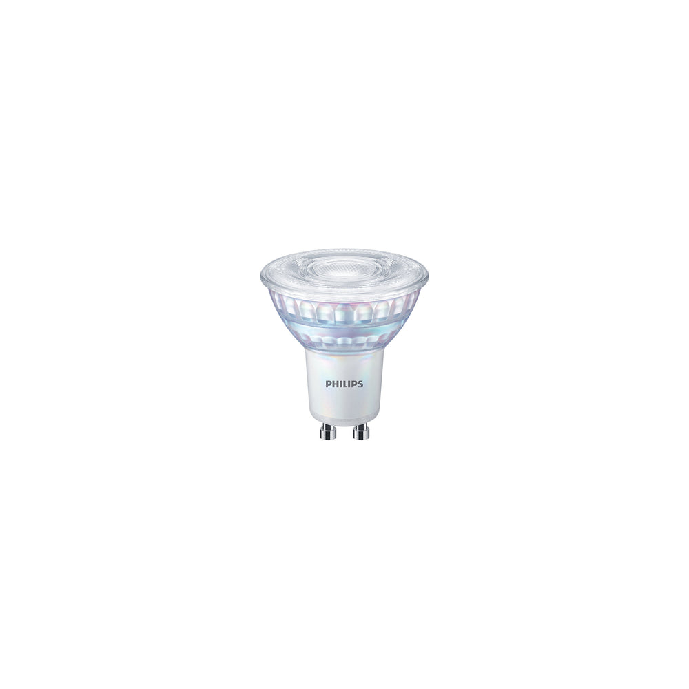 Philips CorePro LEDspot GU10 3W 3000K 230 Lumen 36D dimmbar PAR16 Strahler