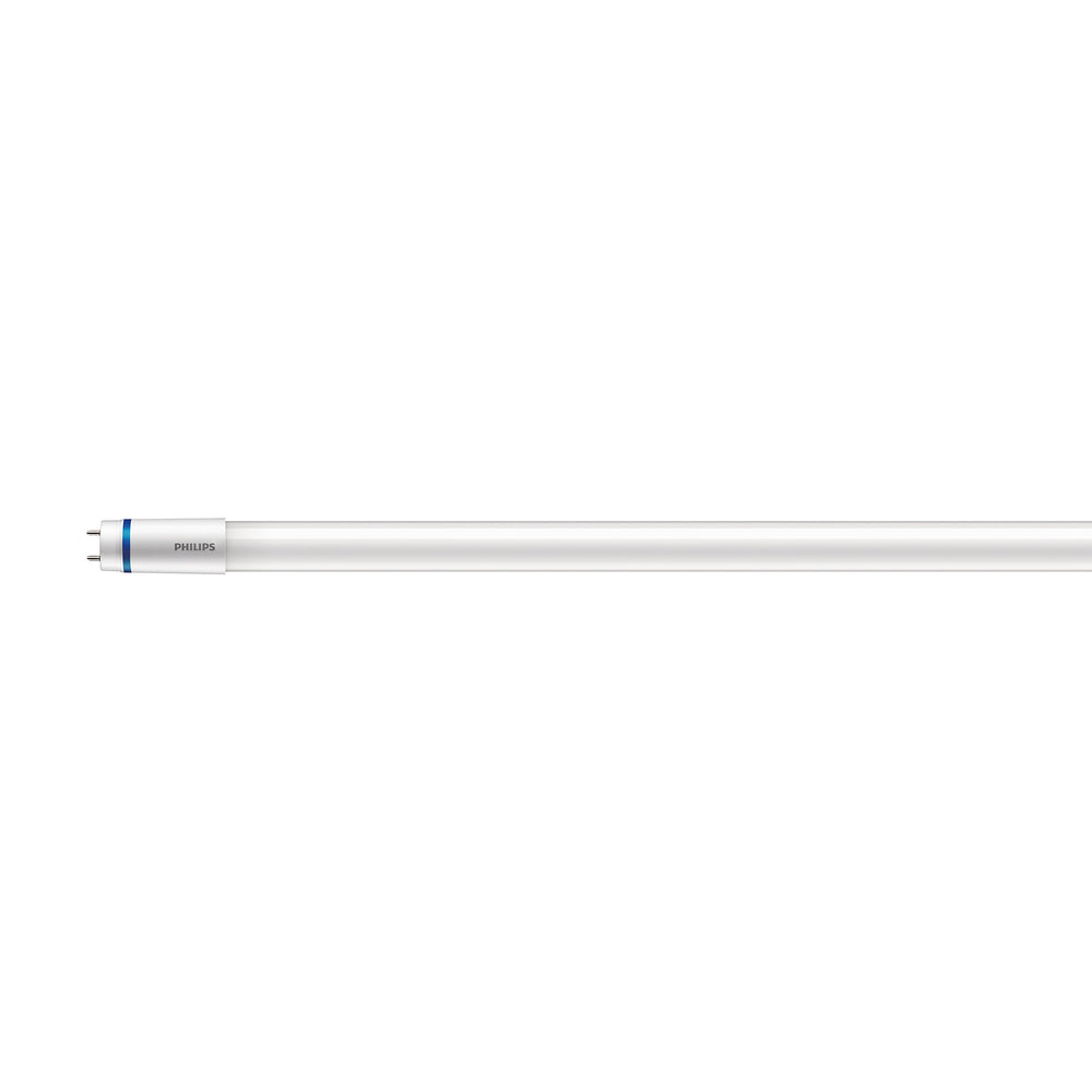 Philips MAS LEDtube T8 1200mm 14.7W 3000K 2300 Lumen G13 160° Matt Weiß
