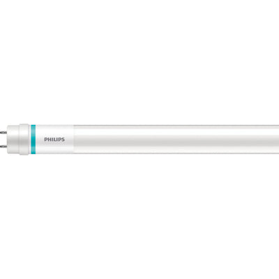 Philips MASTER Value LEDtube T8 1200mm 14W 3000K 2000 Lumen G13 Mattglas 220-240V CRI 80 CE RoHS