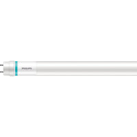 Philips MAS LEDtube VLE 1200mm 15.5W T8 6500K G13 kaltweißes Tageslicht 2500 Lumen Glastube CRI 80 RoHS CE