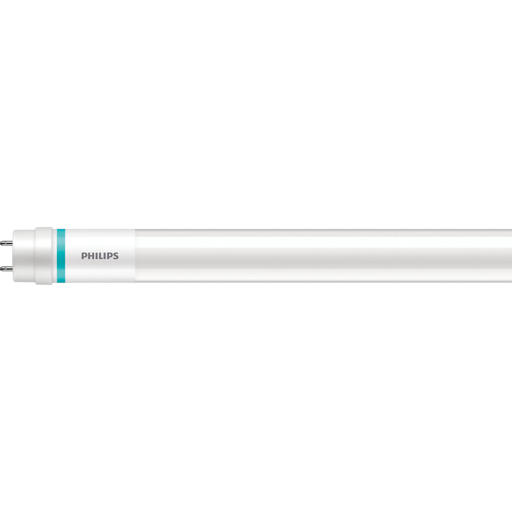 Philips MAS LEDtube VLE 1200mm 15.5W T8 6500K G13 kaltweißes Tageslicht 2500 Lumen Glastube CRI 80 RoHS CE