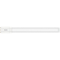 Philips CorePro LED PLL 16.5W 4000K 2100 Lumen 2G11 Kaltweiße Röhre EM/Netz kompatibel