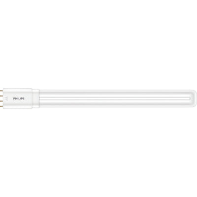 Philips CorePro LED PLL EM 16.5W 830 4P long-lasting lighting for efficient energy use