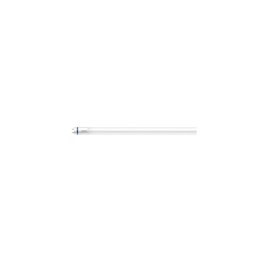 Philips MAS LEDtube 600mm HO 8W T8 1050 lumens 6500K G13 Cool Daylight, CRI 83, EM/Mains compatible
