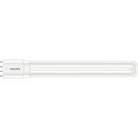 Philips CorePro LED PLL 12W 3000K 2G11 mattierte Röhre, 1440 Lumen, EM-Vorschaltgerät kompatibel, 312mm