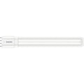 Philips CorePro LED PLL 12W 3000K 2G11 mattierte Röhre, 1440 Lumen, EM-Vorschaltgerät kompatibel, 312mm