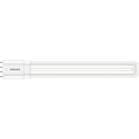 Philips CorePro LED PLL EM/Mains 12W 830 4P bulb - energy-efficient lighting solution for office and commercial spaces