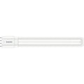 Philips CorePro LED PLL EM/Mains 12W 830 4P bulb - energy-efficient lighting solution for office and commercial spaces