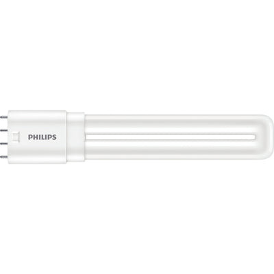 Philips CorePro LED PLL HF 8W 830 4P 2G11 – energy-efficient lighting for offices and commercial spaces