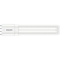 Philips CorePro LED PLL 8W 4000K 1000 lumens 2G11 Cool White EM mains replacement lamp