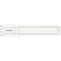 Philips CorePro LED PLL 8W 4000K 1000 lumens 2G11 Cool White EM mains replacement lamp