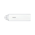 Philips CorePro LED PLT HF 15W GX24q-3 3000K 1620 lumens 4-Pin retrofit lamp, White finish, CE RoHS