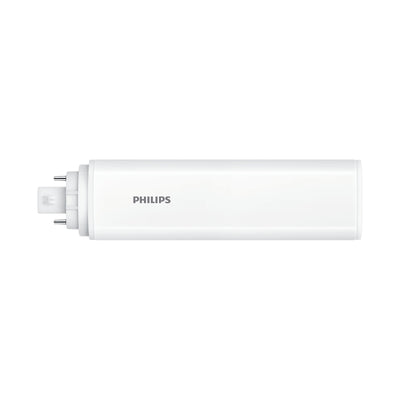 Philips CorePro LED PLT HF 18.5W 830 4P GX24q-4 energy-efficient replacement bulb for commercial lighting retrofit projects
