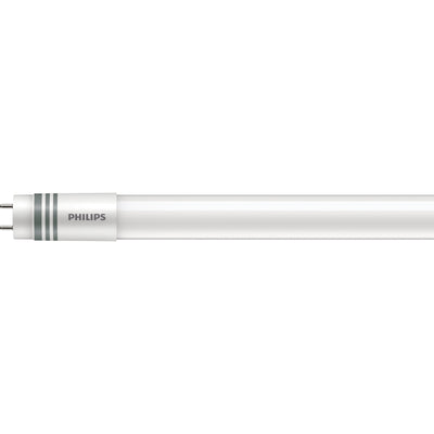 Philips CorePro LEDtube T8 1200mm 18W 4000K Cool White 2000 lumens G13 Frosted Glass Universal Ballast