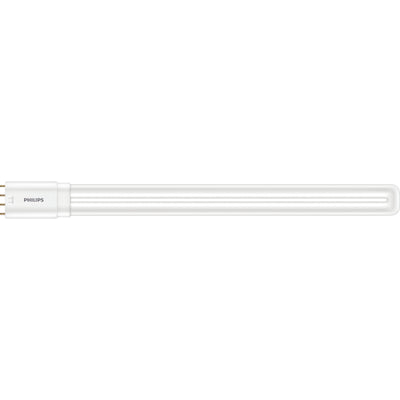Philips CorePro LED PLL mains 24W 840 4P light bulb for energy-efficient lighting solutions