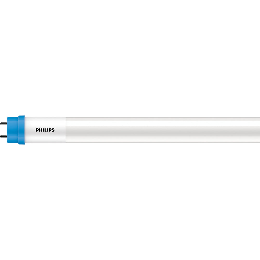 Philips CorePro LEDtube 1200mm 15.5W T8 6500K G13 1800 Lumen 240° Kaltweiß Glastube