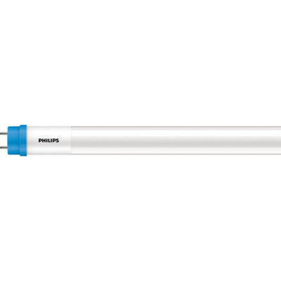 Philips CorePro LEDtube 600mm T8 8W 3000K G13 Frosted 750 lumens 240° CRI 80 CE RoHS