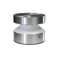 Ledvance ENDURA Style Cylinder LED Deckenleuchte für Außen 6W 3000K IP44 Edelstahl