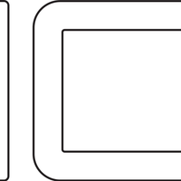 Ledvance ENDURA Style Square LED Wandleuchte 13.5W 3000K Dunkelgrau IP44 IK07 Außen Wandmontage