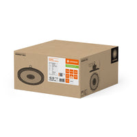 Ledvance HIGH BAY DALI GEN 5 LED 75W 4000K 13275 lumens 70° Black IP66 IK10 Aluminum Industrial Lighting