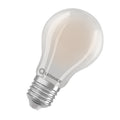 Ledvance LED Classic A Frosted E27 Dimmable Bulb 2.2W 2700K 470 lumens 220-240V Energy Class A