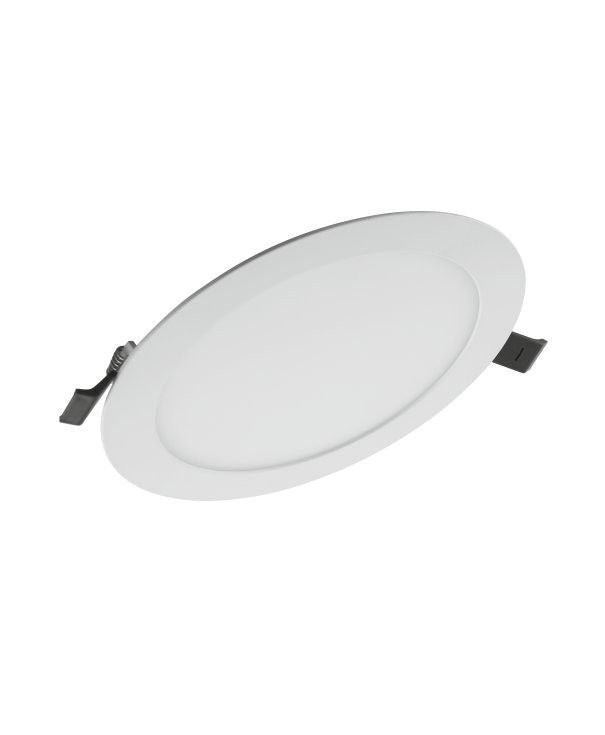 Ledvance LED-Downlight Value DN180 17W 1350 Lumen 830 Warmweiß 192mm