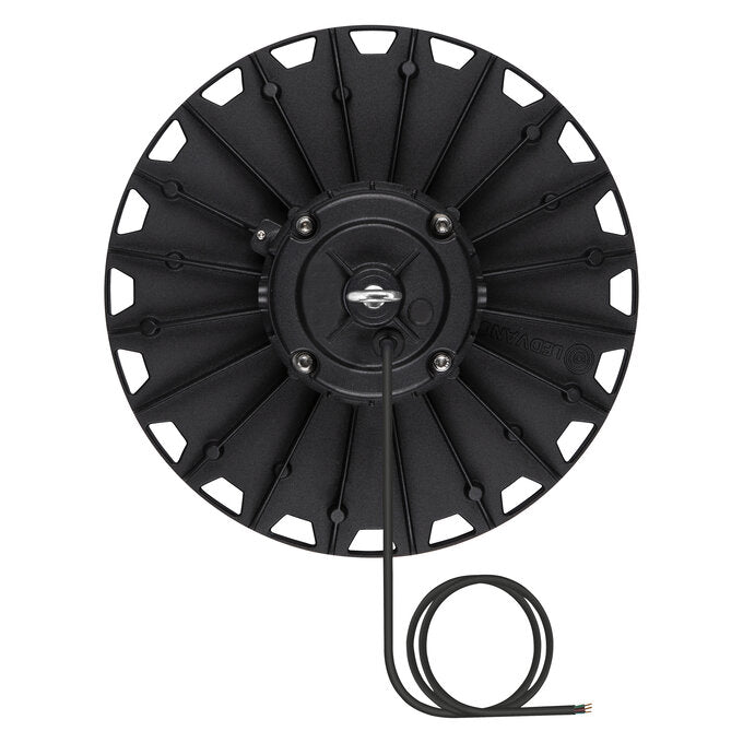 Tsong LED Lampe 10.5W 3000K 1521 Lumen IP20 CRI 80 Aluminium Matt Gold IK10 CE RoHS