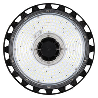 Tsong LED Lampe 10.5W 3000K 1521 Lumen IP20 IK10 CRI 80 Aluminium mattgold 220-240V 120° Abstrahlwinkel CE RoHS