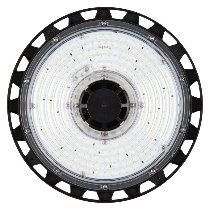 Tsong LED Lampe 10.5W 3000K 1521 Lumen IP20 IK10 CRI 80 Aluminium mattgold 220-240V 120° Abstrahlwinkel CE RoHS