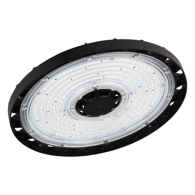 Tsong LED Lampe 10.5W 3000K 1521 Lumen IP20 IK10 CRI 80 Aluminium mattgold 220-240V 120° Abstrahlwinkel CE RoHS