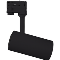 Tsong LED Lampe E27 10.5W 1521 Lumen 3000K warmweiß 220-240V IP20 120° mattgold Aluminium