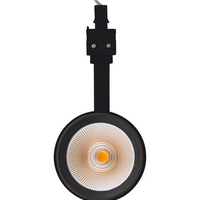 Tsong LED Lampe E27 10.5W 1521 Lumen 3000K warmweiß 220-240V IP20 120° mattgold Aluminium