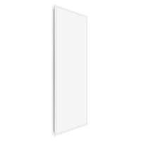 Ledvance LED Panel 1200x600 53W 4000K 5830 Lumen UGR<19 IP40/IP20 Weißes Stahlgehäuse Innenmontage