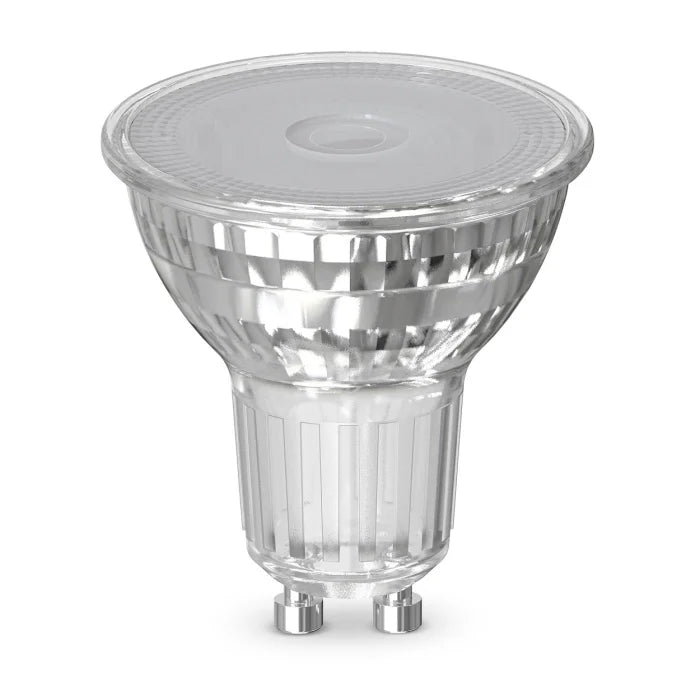 Ledvance LED STAR PAR16 GU10 6.9W 2700K Warm White 620 lumens 120° beam IP20 non-dimmable spot light