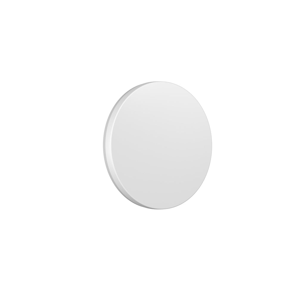 Ledvance LED surface flat round ceiling wall light 19W 2660 lumens 3000K 4000K IP54 IK08 White