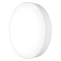 Ledvance LED surface mounted ceiling light Ø300 White, 15W, 1400 lumens, 3000K, IP65