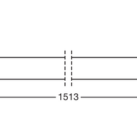 Ledvance LED Tube T8 HF Ultra Output 1500mm 23W 6500K G13 3700 lumens IP20 shatterproof glass PET coating