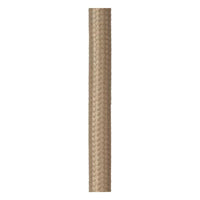 Lucide CORINA LED pendant lamp Ø50cm, E27, dimmable, 40W, 230V, adjustable height, cream modern design