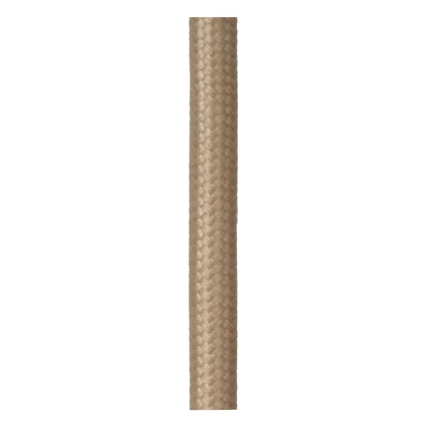 Lucide CORINA LED pendant lamp Ø50cm, E27, dimmable, 40W, 230V, adjustable height, cream modern design