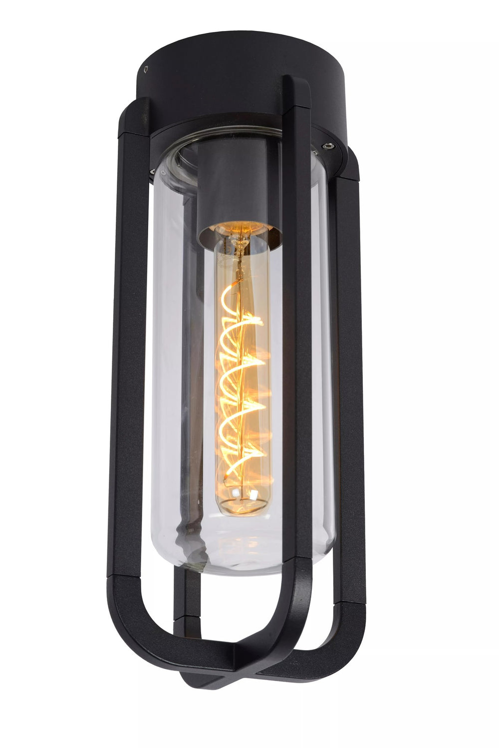 Lucide LED Deckenleuchte E27 220-240V IP20 50W 80-89 CRI