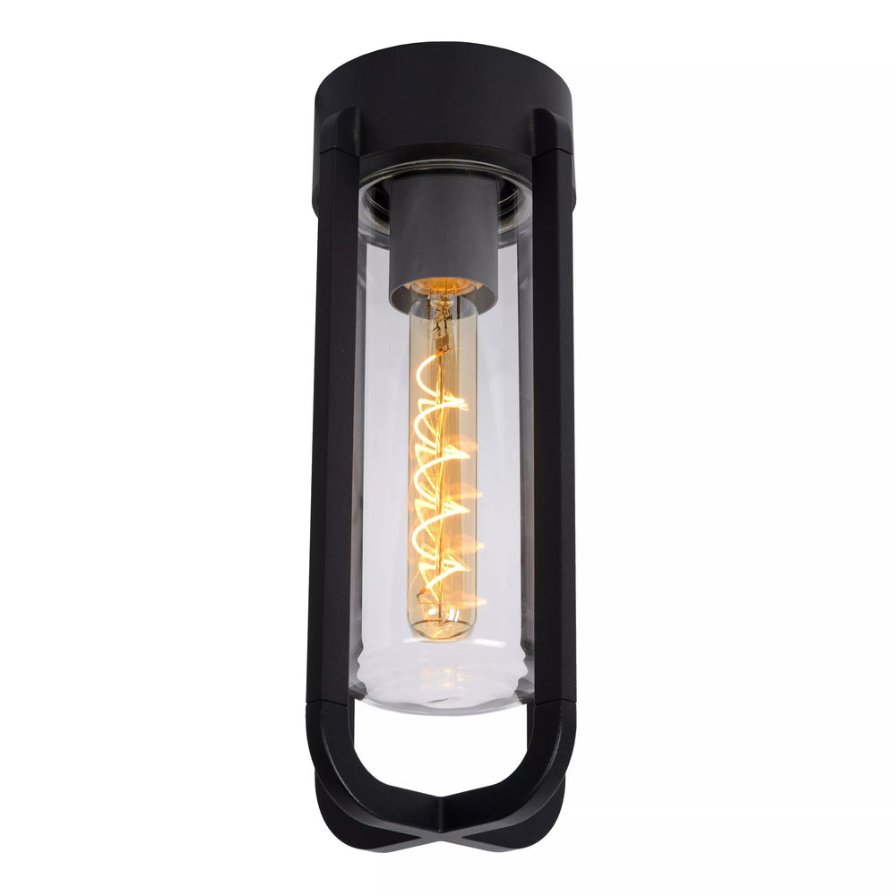 Lucide LED Deckenleuchte E27 220-240V IP20 50W 80-89 CRI