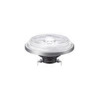 Philips MAS ExpertColor G53 AR111 50W LED-Strahler 40-Grad-Abstrahlwinkel, 2700K Warmweiß