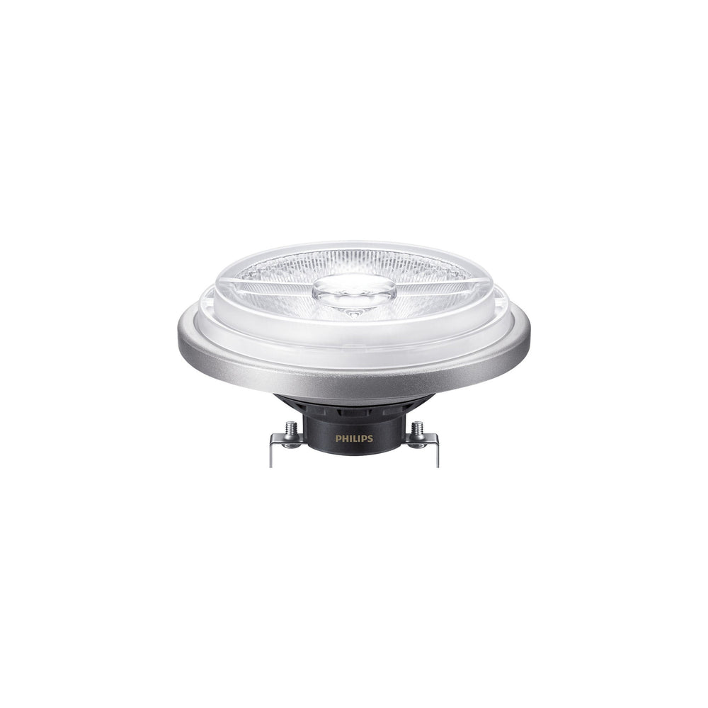 Philips MAS ExpertColor G53 AR111 50W LED-Strahler 40-Grad-Abstrahlwinkel, 2700K Warmweiß