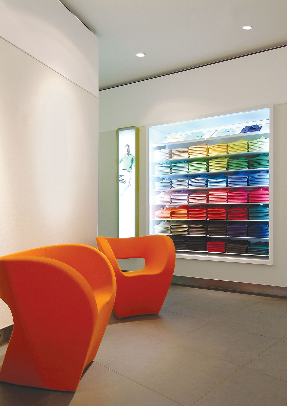 Philips MAS LED ExpertColor GU10 5.5W 4000K 400 Lumen 36D dimmbare Spotbeleuchtung CRI 97