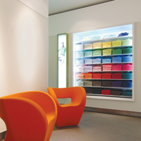 Philips MASTER Value LEDspot GU10 4.9W 2200K-2700K 355 Lumen 36° Abstrahlwinkel 90CRI dimmbar