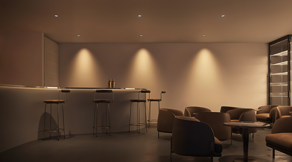 Philips CorePro LED Spot MR16 GU5.3 4.4W 12V 2700K 345 Lumen 36D Warmweiß nicht dimmbar